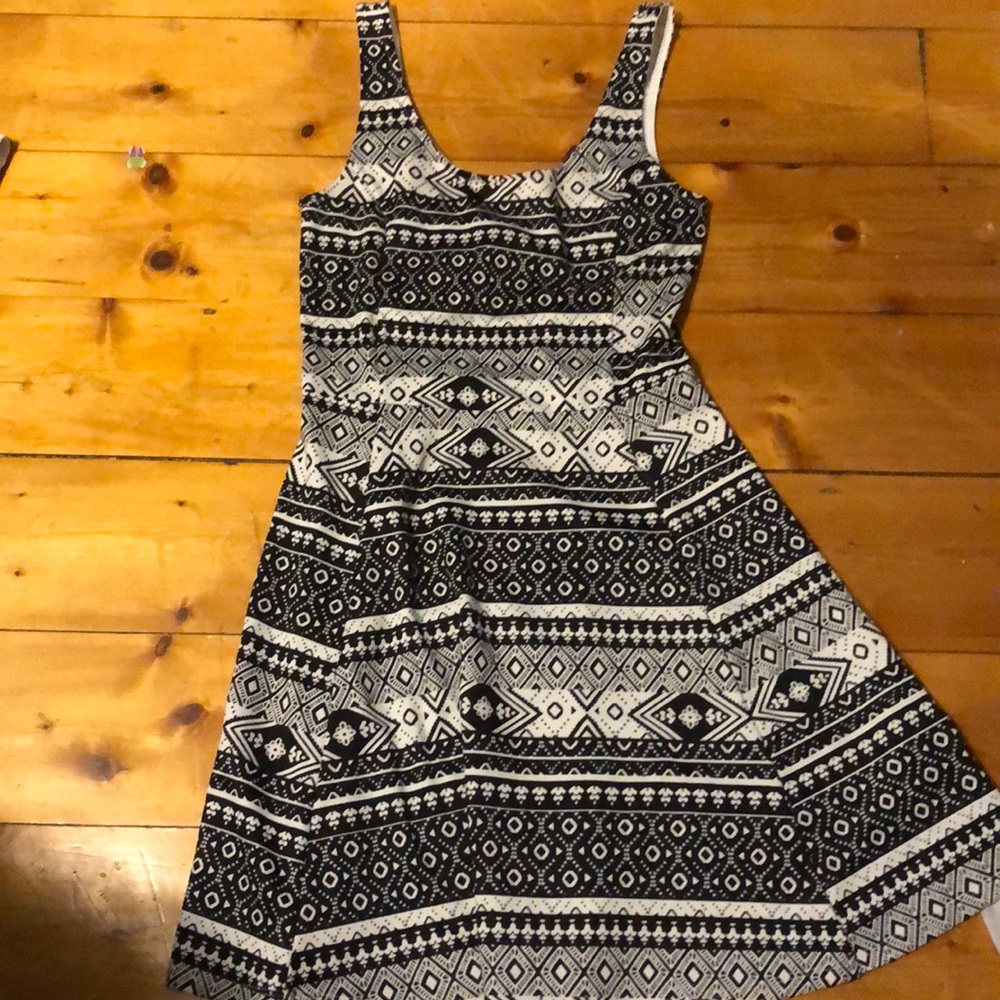 dress never worn